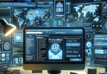 //Mastering ProtonMail Investigations: A Deep Dive into ProtOSINT with Practical Code Examples