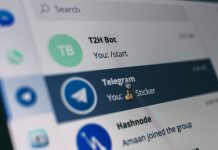 // Investigating Telegram Channels for OSINT: Methods, Tools, and Ethical Considerations