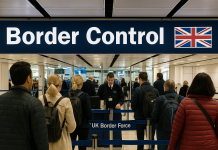 // Modern Counterterrorism